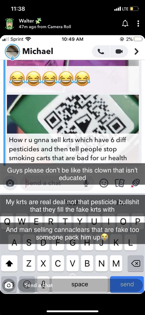 are krts fake
